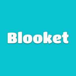 Blooket Logo