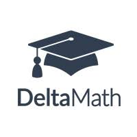 Delta Math Logo